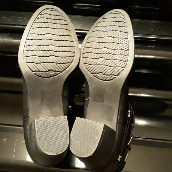 Modellista Booties - Picture 3 of 4